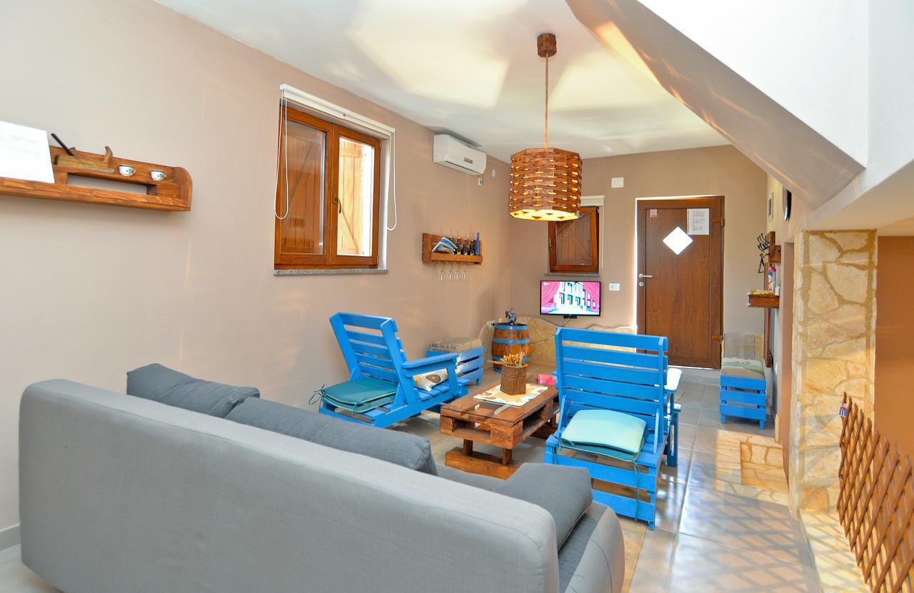 Apartments Chiara 877 Пула Екстериор снимка