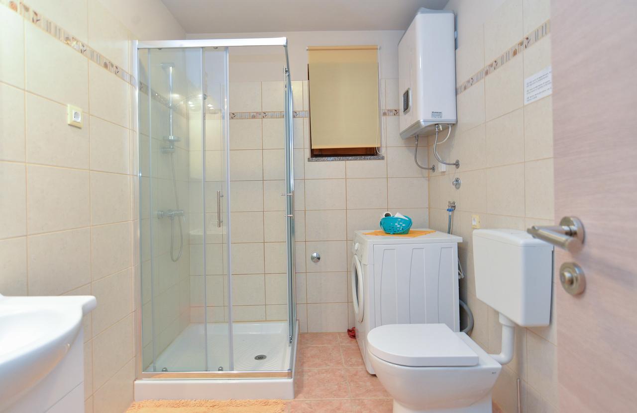 Apartments Chiara 877 Пула Екстериор снимка