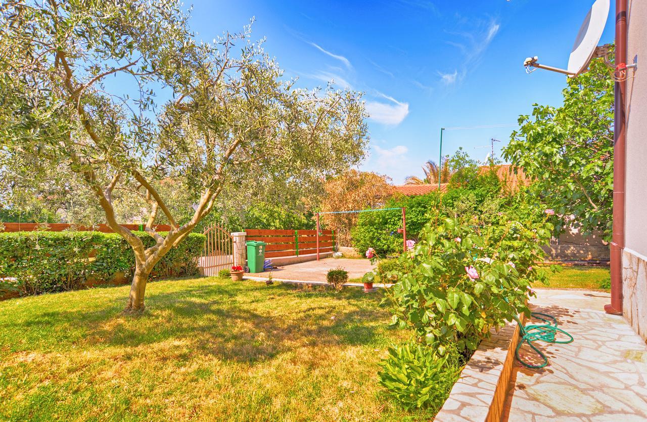 Apartments Chiara 877 Пула Екстериор снимка