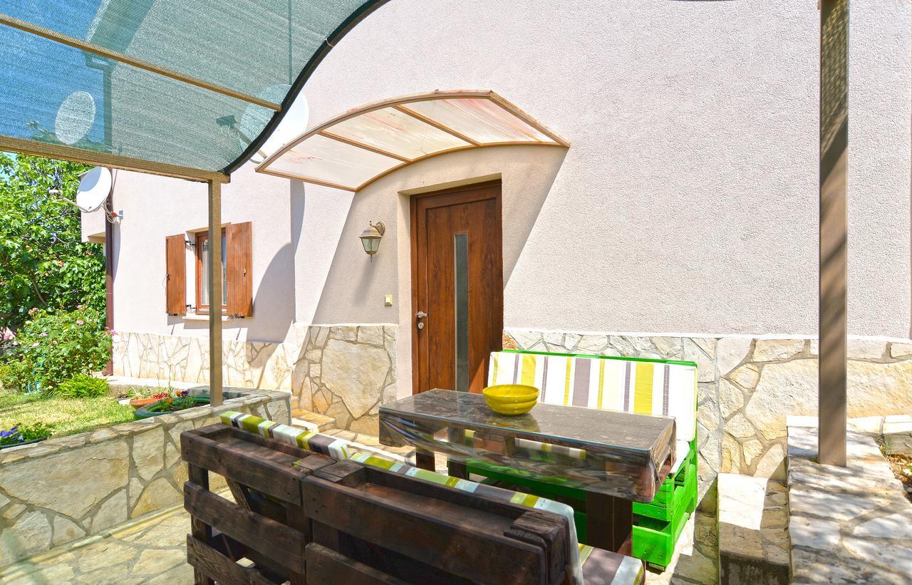 Apartments Chiara 877 Пула Екстериор снимка