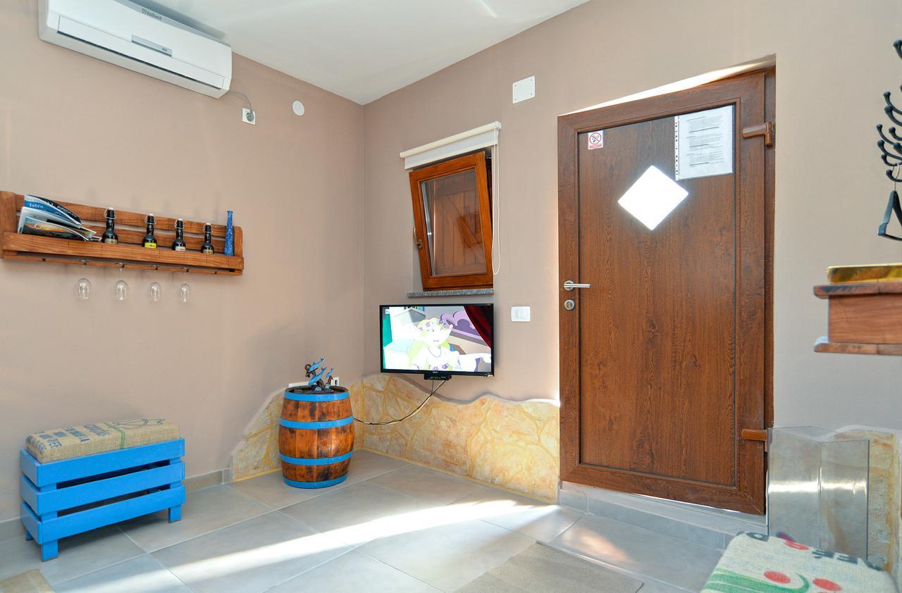 Apartments Chiara 877 Пула Екстериор снимка