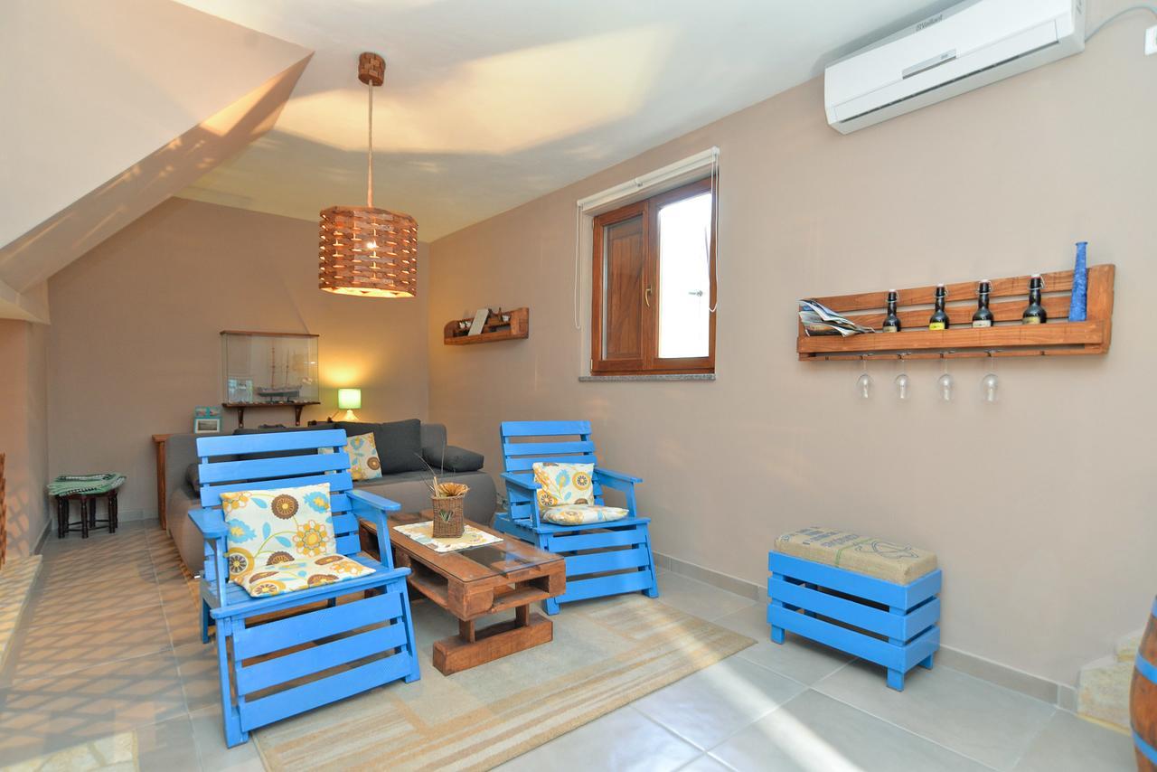 Apartments Chiara 877 Пула Екстериор снимка