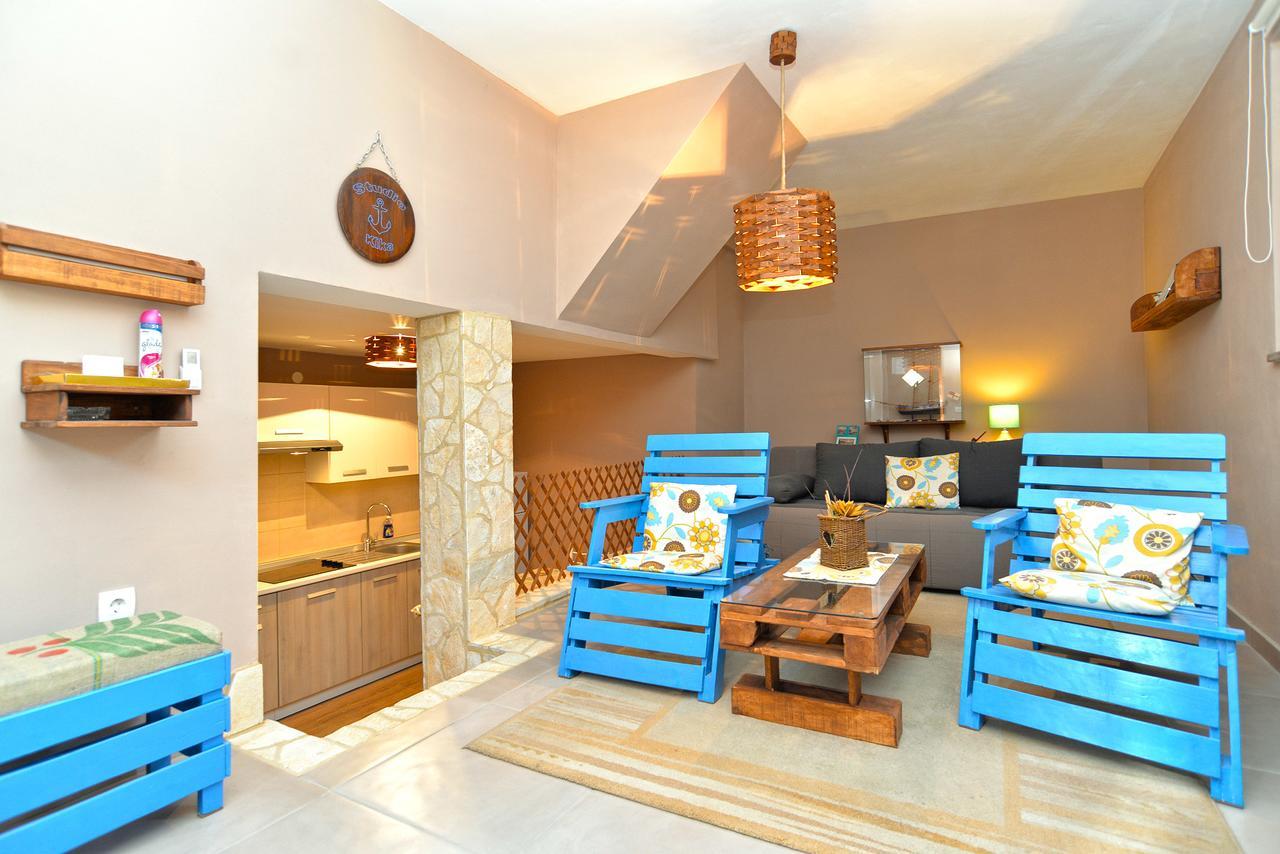 Apartments Chiara 877 Пула Екстериор снимка