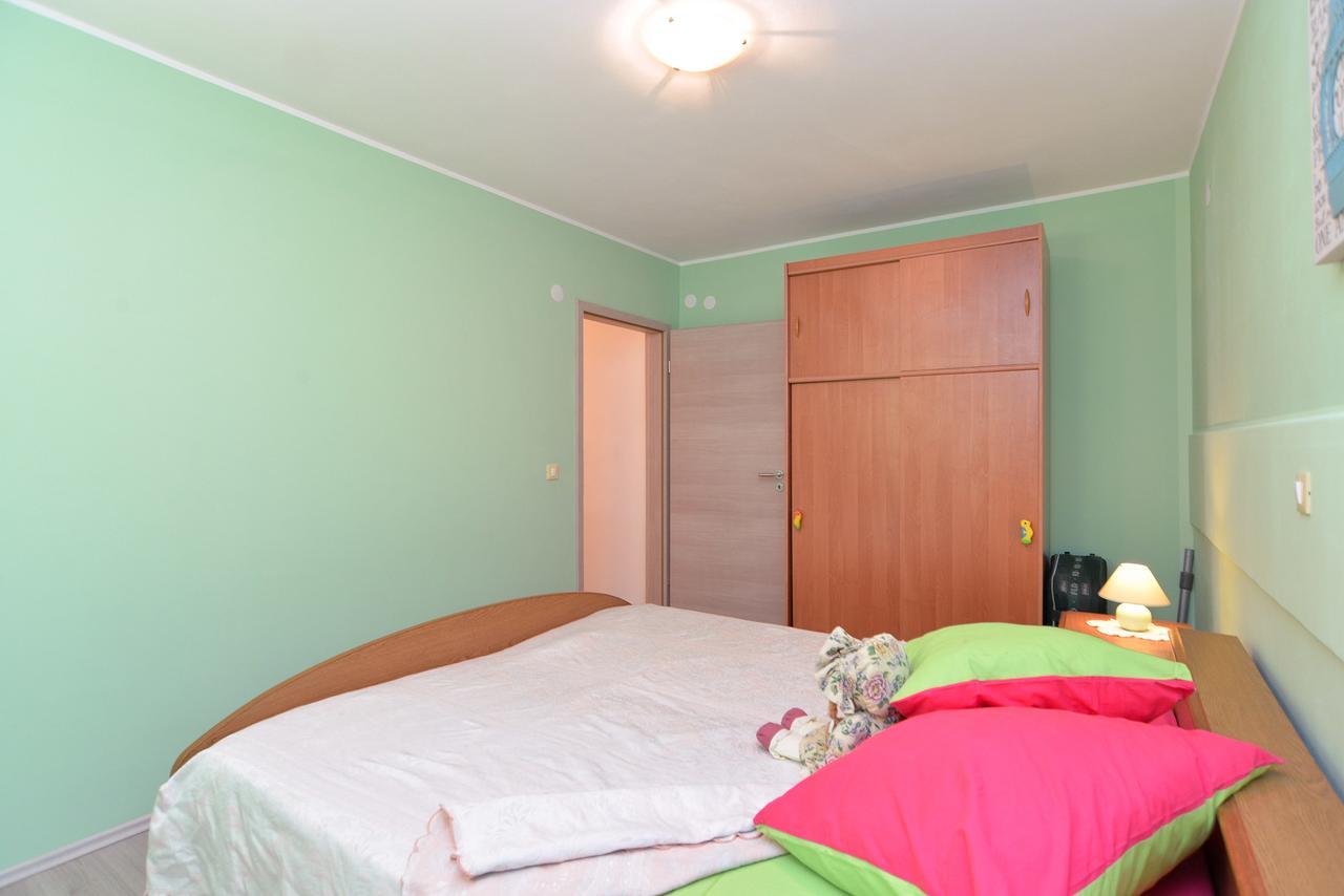 Apartments Chiara 877 Пула Екстериор снимка