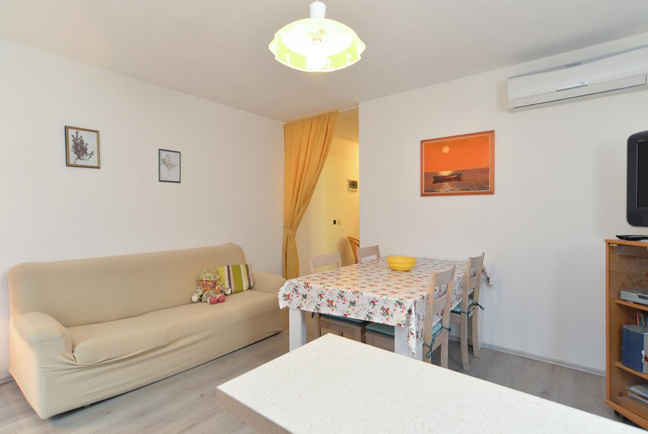 Apartments Chiara 877 Пула Екстериор снимка