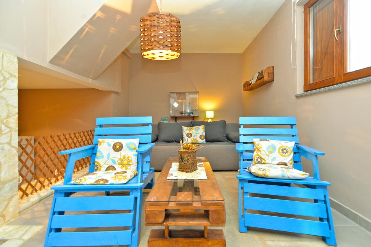 Apartments Chiara 877 Пула Екстериор снимка