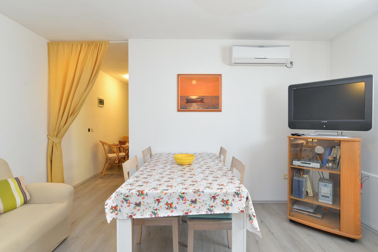 Apartments Chiara 877 Пула Екстериор снимка