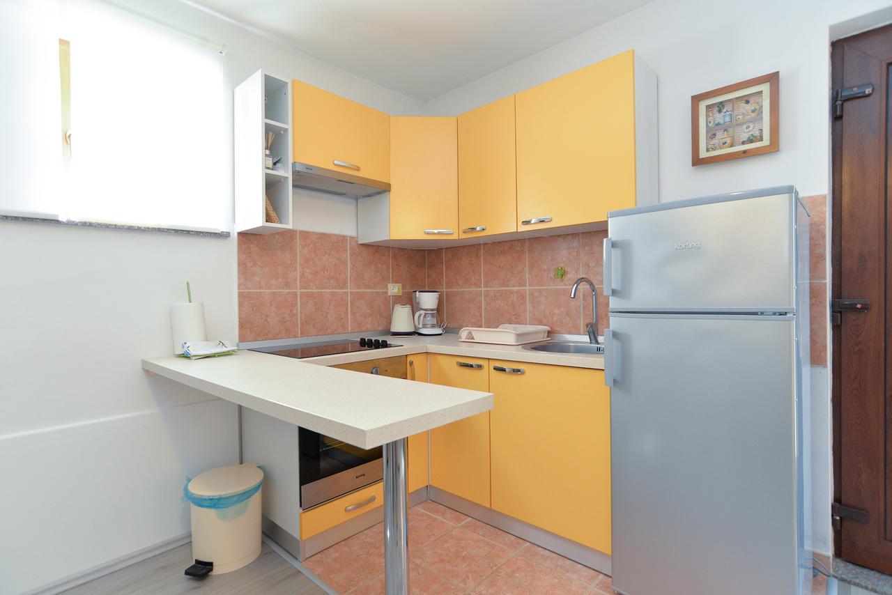 Apartments Chiara 877 Пула Екстериор снимка