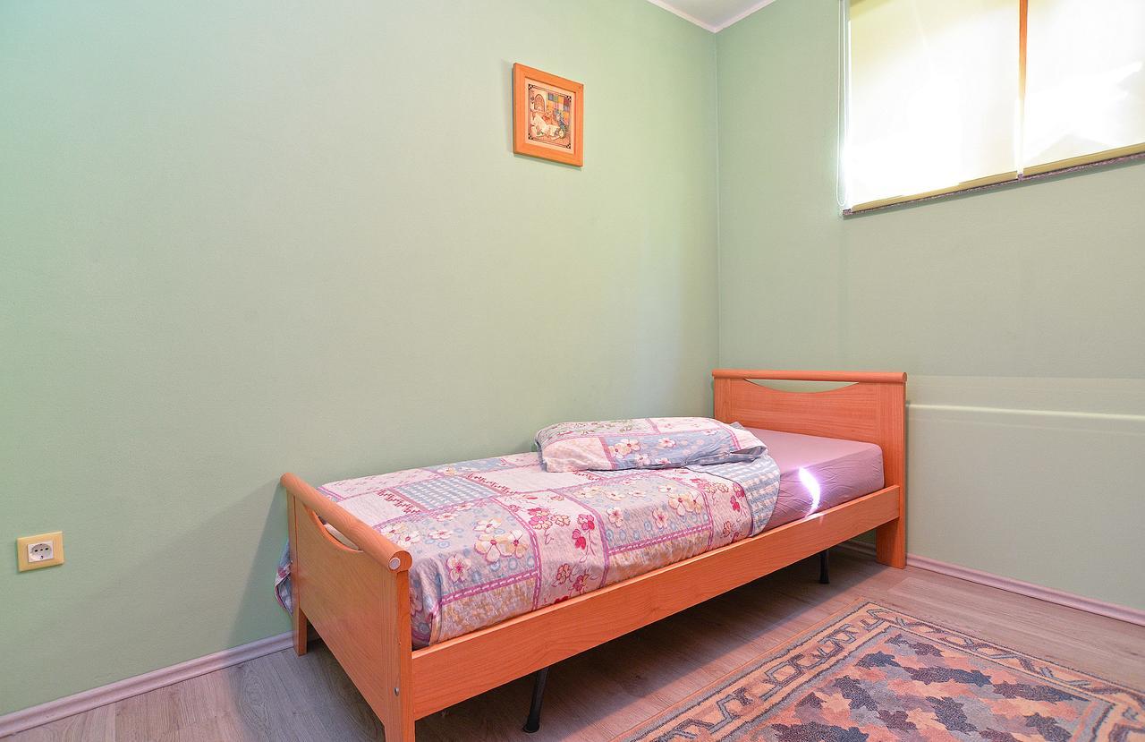 Apartments Chiara 877 Пула Екстериор снимка