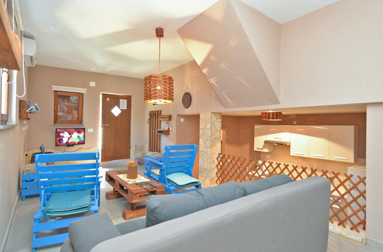 Apartments Chiara 877 Пула Екстериор снимка