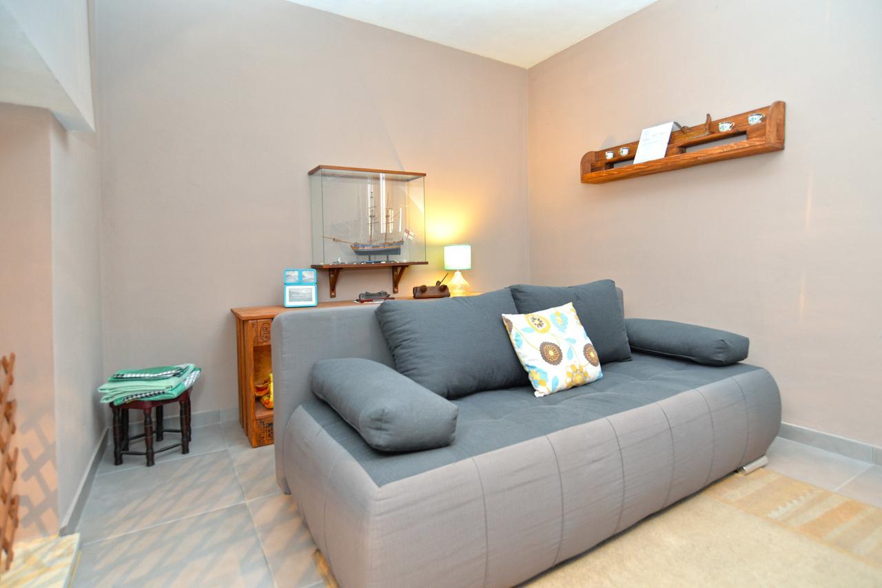 Apartments Chiara 877 Пула Екстериор снимка