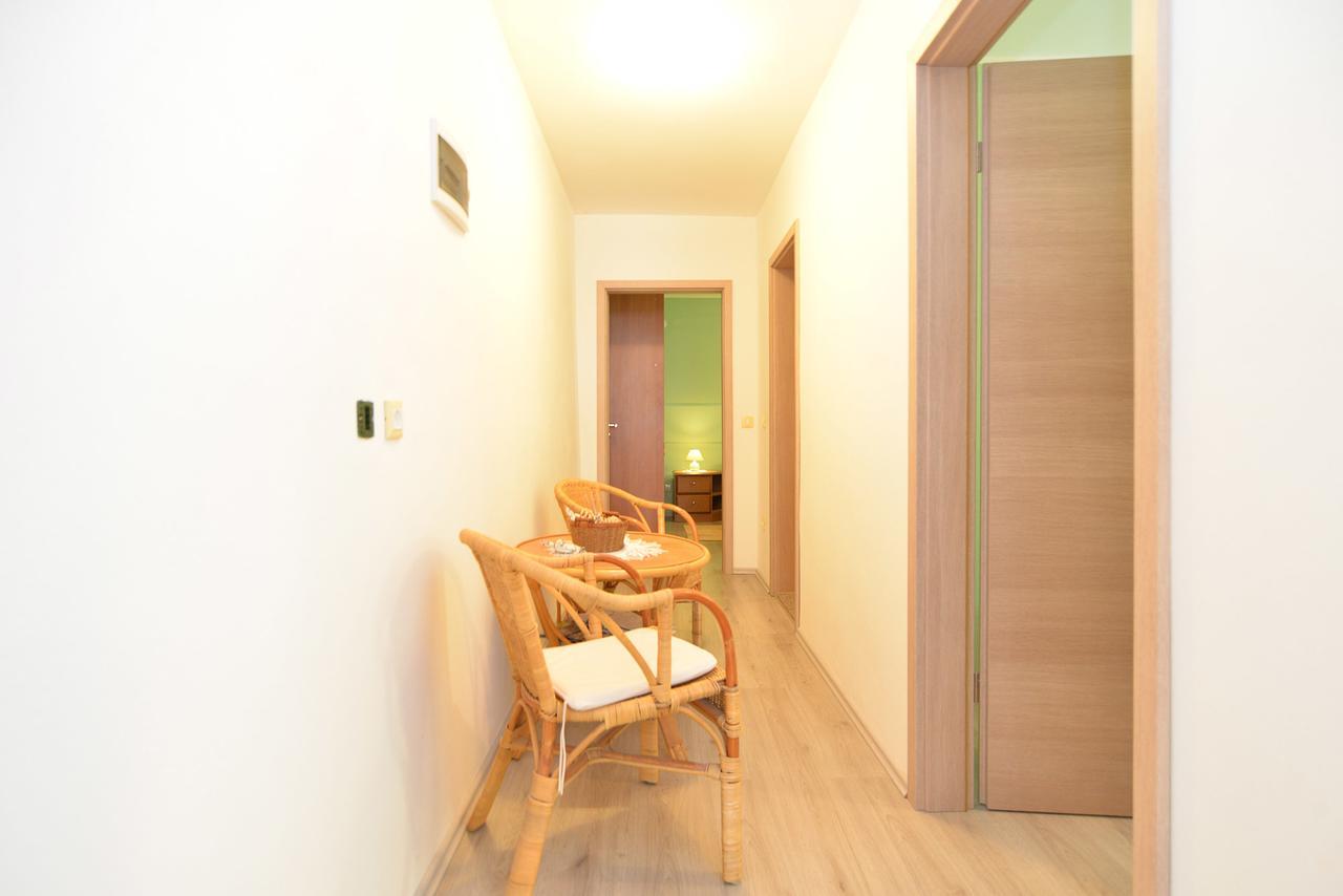 Apartments Chiara 877 Пула Екстериор снимка